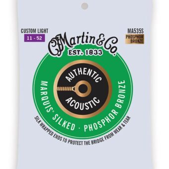 Martin MA535S snarenset voor akoestische gitaar