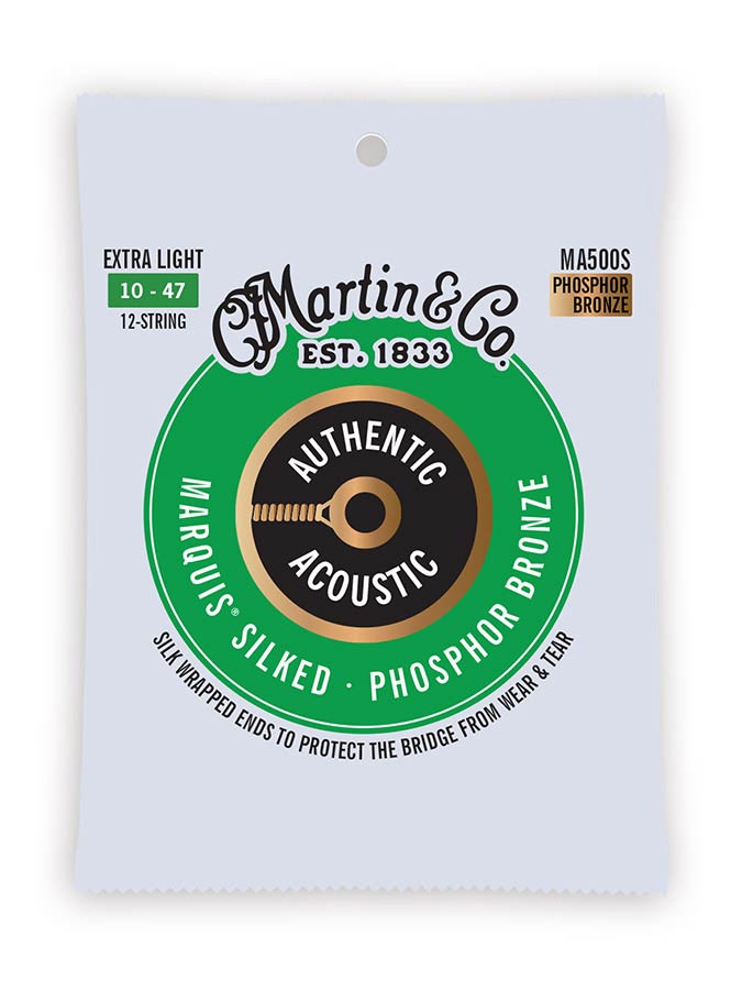 Martin MA500S snarenset akoestisch