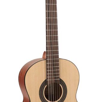 Salvador CS-212 klassieke gitaar