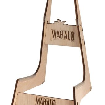 Mahalo MSS1 standaard voor ukelele