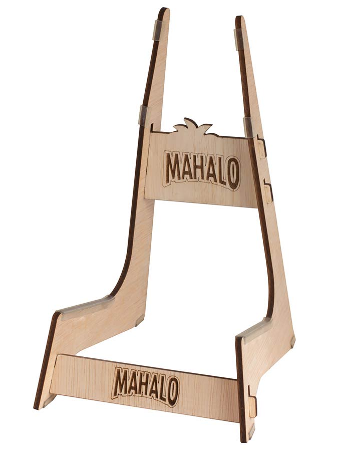 Mahalo MSS1 standaard voor ukelele