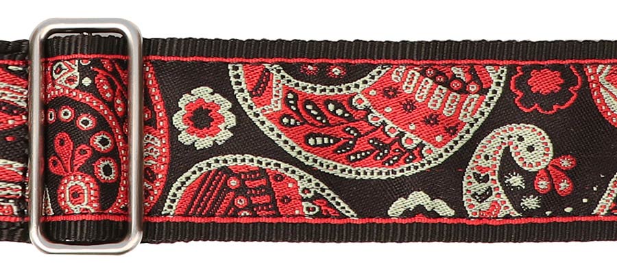 Gaucho GST-188-14 gitaarriem - Afbeelding 3