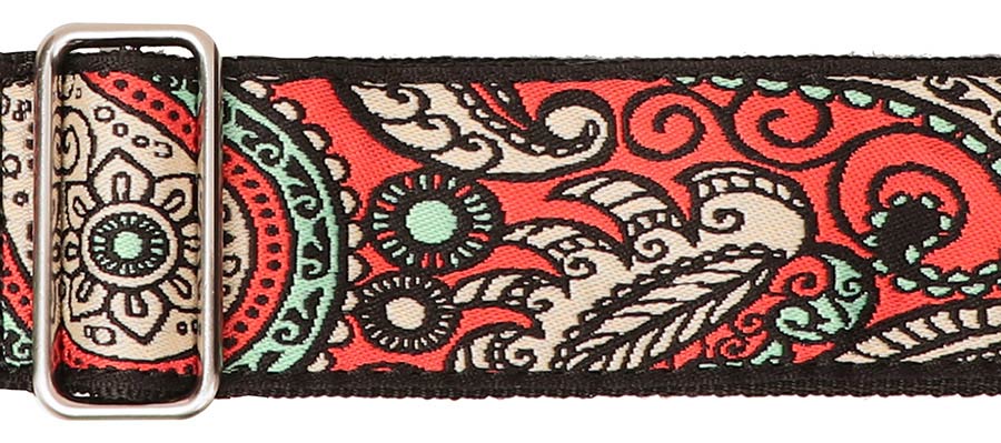Gaucho GST-188-23 gitaarriem - Afbeelding 3