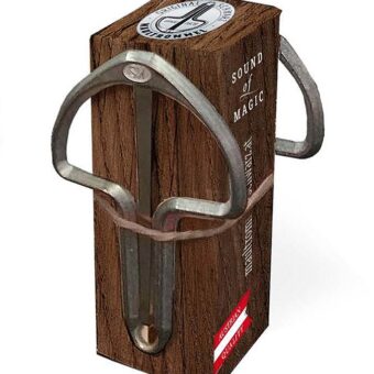 Schwarz JH-06 mondharp