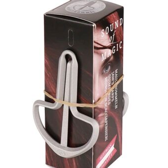 Schwarz JH-08 mondharp