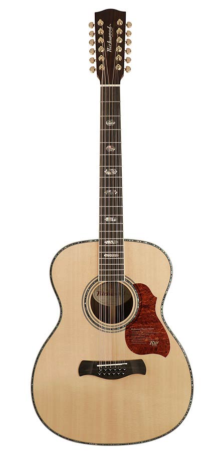 Richwood A-7012-VA - Afbeelding 3