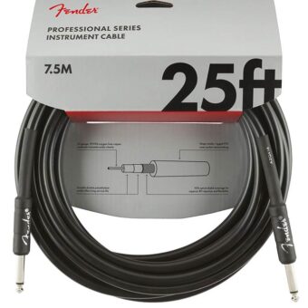 Fender 0990820016 instrumentkabel