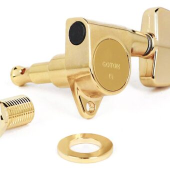 Gotoh GTH13337