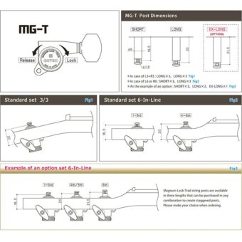 Gotoh GTH13470