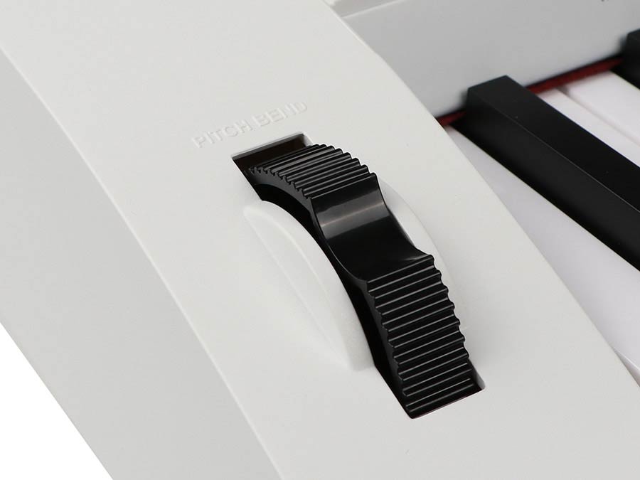 Medeli SP4200/WH digitale piano met begeleiding - Afbeelding 6