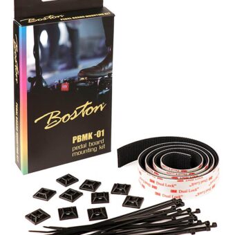 Boston PBMK-01