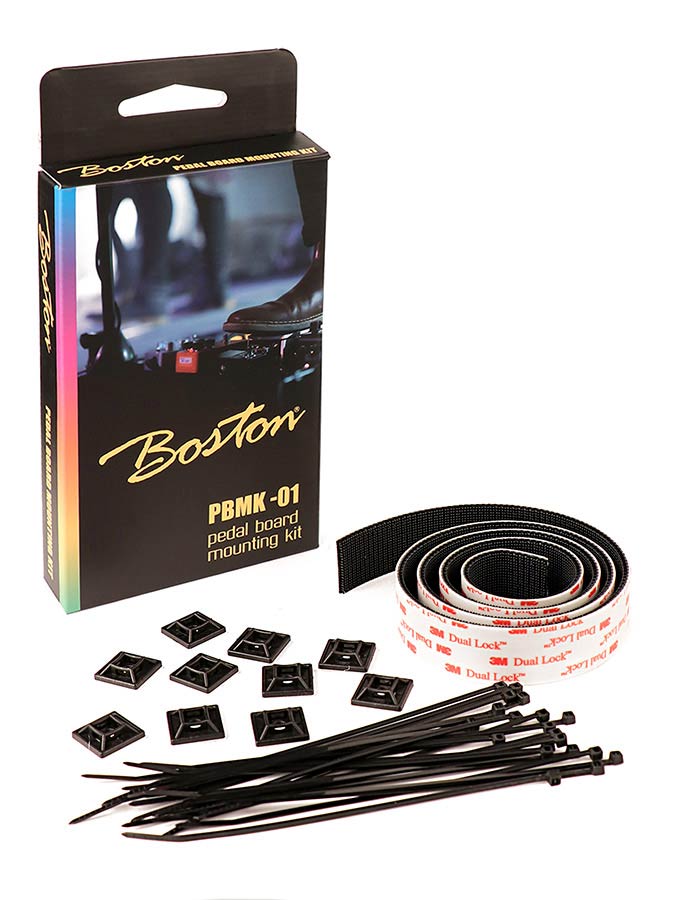Boston PBMK-01