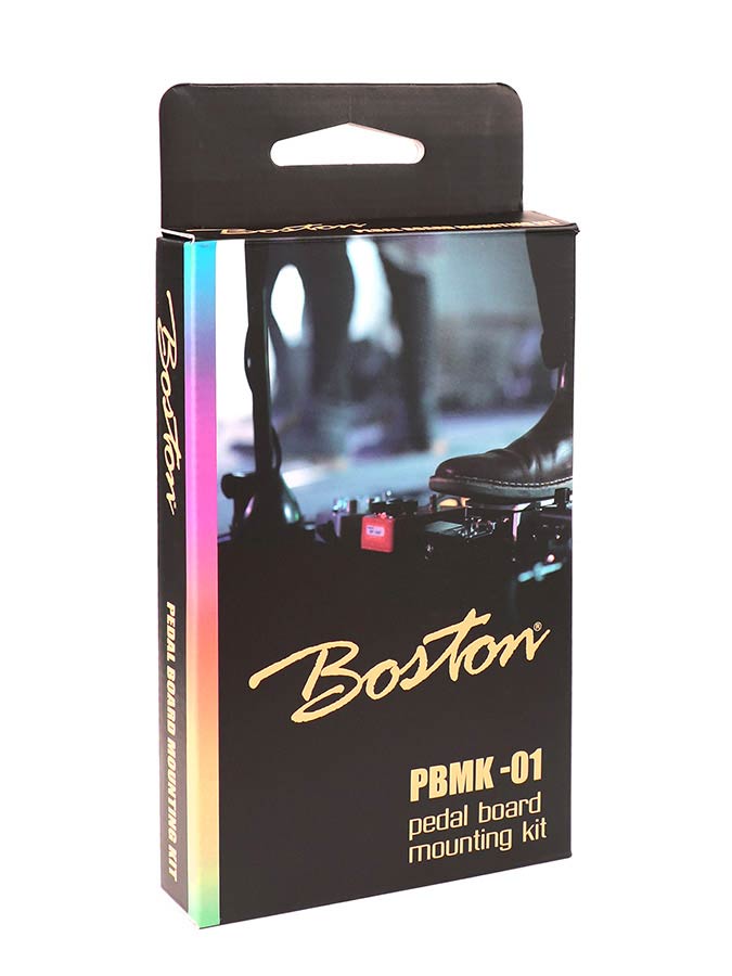 Boston PBMK-01