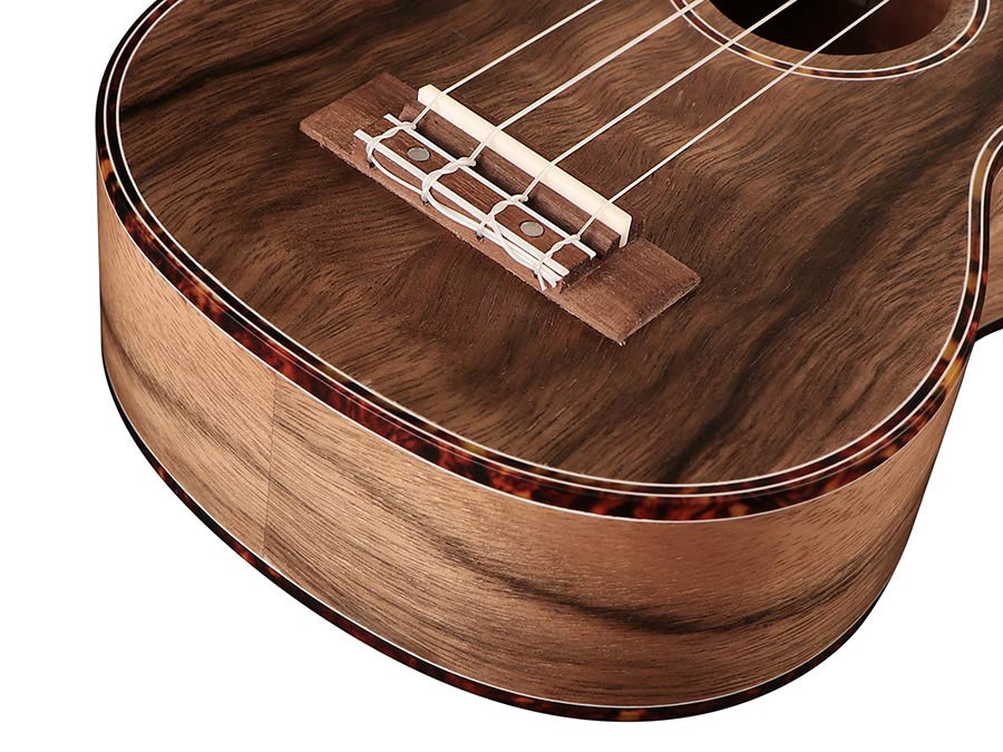 Korala UKS-910 sopraanukelele - Afbeelding 5