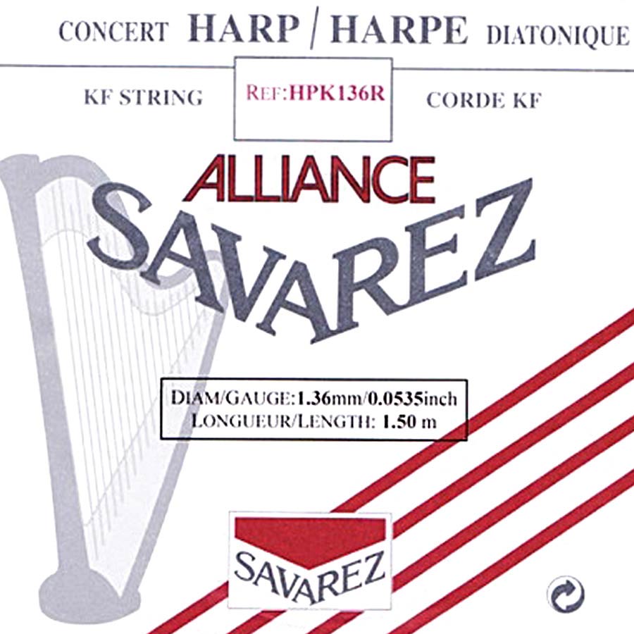 Savarez HPK-136R