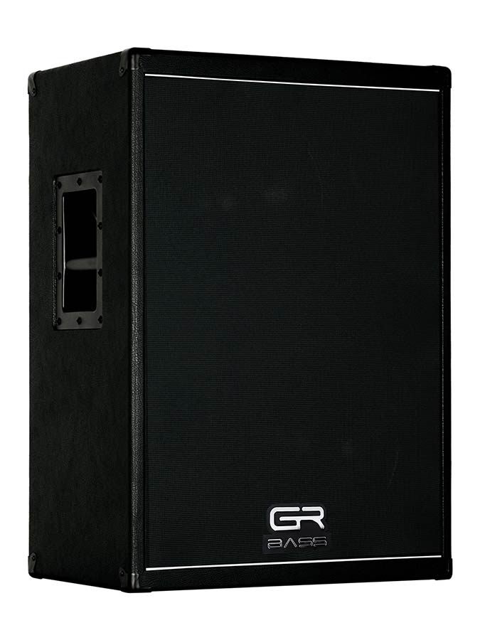 GRBass GR212/4
