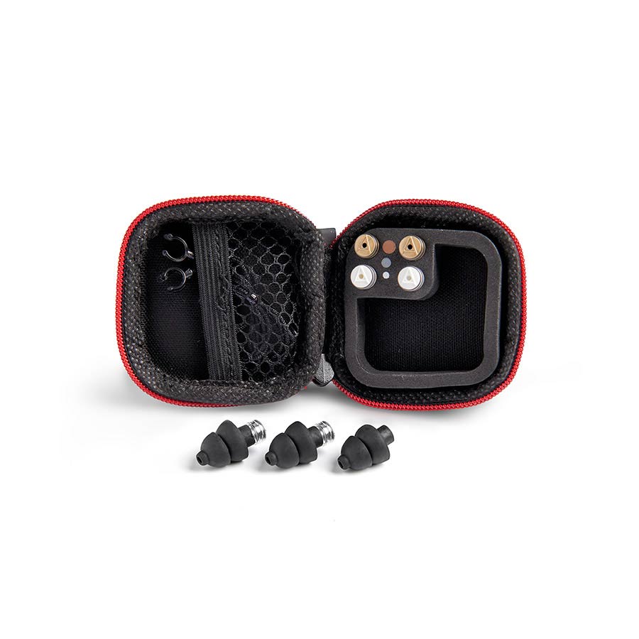 Alpine Hearing Protection ALP-MSP-BK MusicSafePro - Afbeelding 3