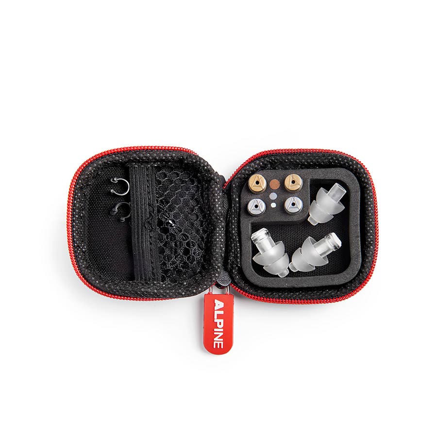 Alpine Hearing Protection ALP-MSP-TR MusicSafePro - Afbeelding 4