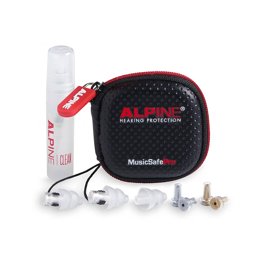 Alpine Hearing Protection ALP-MSP-TR MusicSafePro - Afbeelding 5