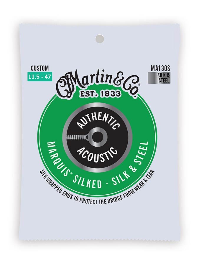 Martin MA130S snarenset akoestisch