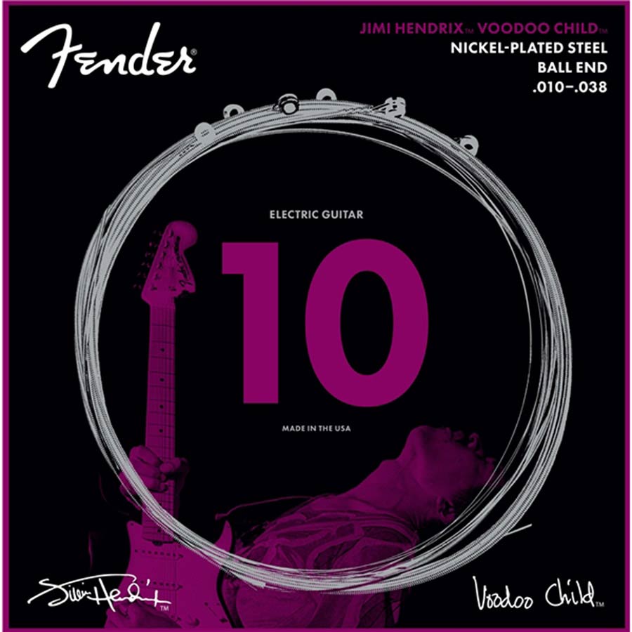 Fender 0730250609