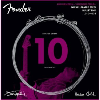 Fender 0733250609