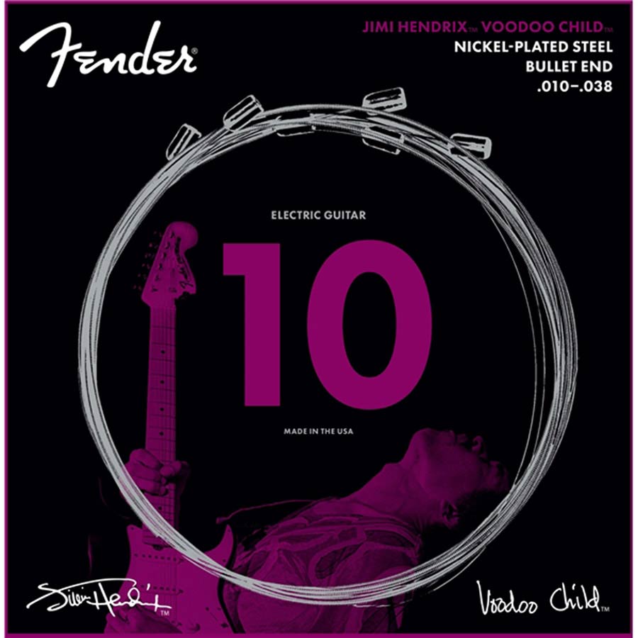 Fender 0733250609
