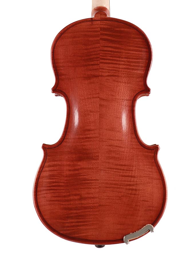 Leonardo LVA-20120 altviool set 12.0" (30.5cm) - Afbeelding 3