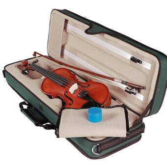 Leonardo LVA-20110 altviool set 11.0″ (28.0cm)