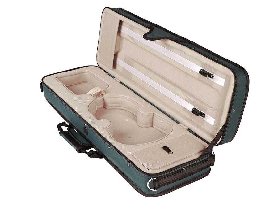 Leonardo LVA-20110 altviool set 11.0" (28.0cm) - Afbeelding 7