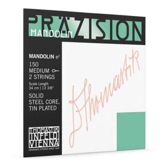 Thomastik Infeld TH-150 2x E-snaar voor mandoline