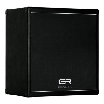 GR Bass GR115/8