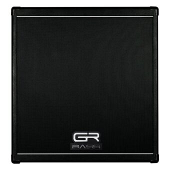 GR Bass GR115/8