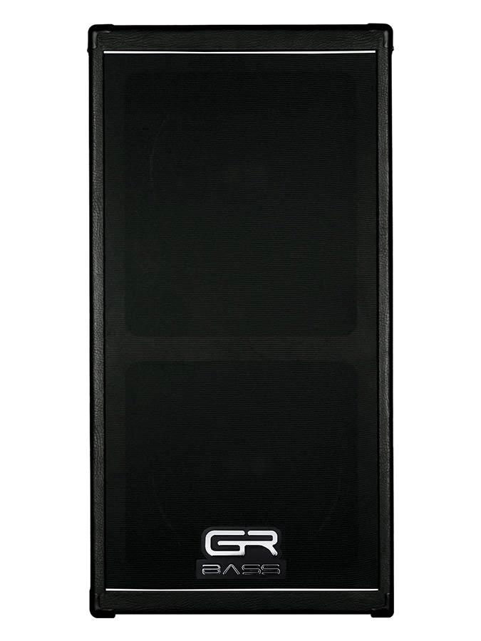 GRBass GR212sl/8
