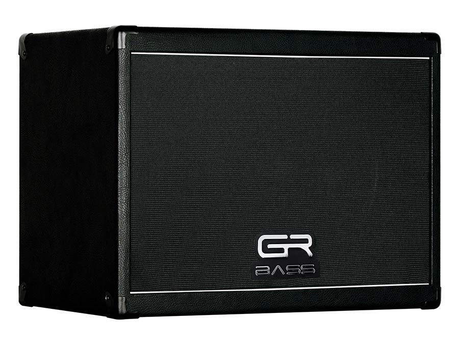GRBass GR112H/8