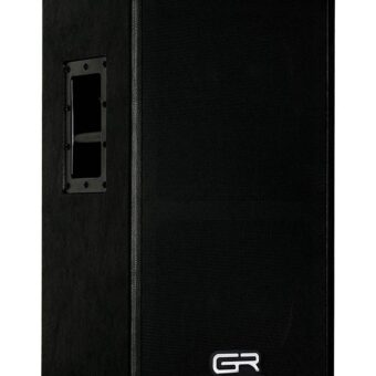GR Bass GR208/8