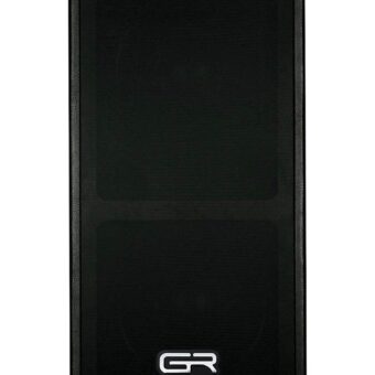 GR Bass GR208/8