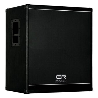 GR Bass GR410/4