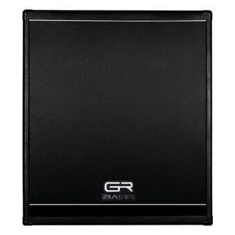 GR Bass GR410/4