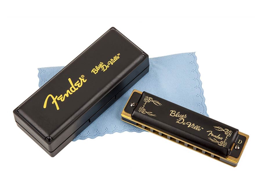 Fender 0990702004 - Afbeelding 4