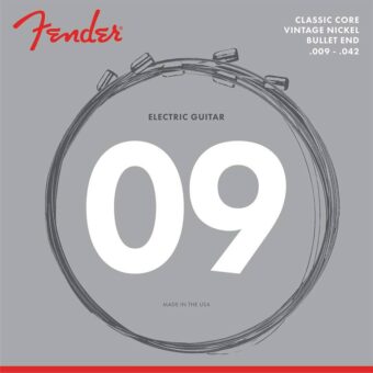 Fender F-3155L