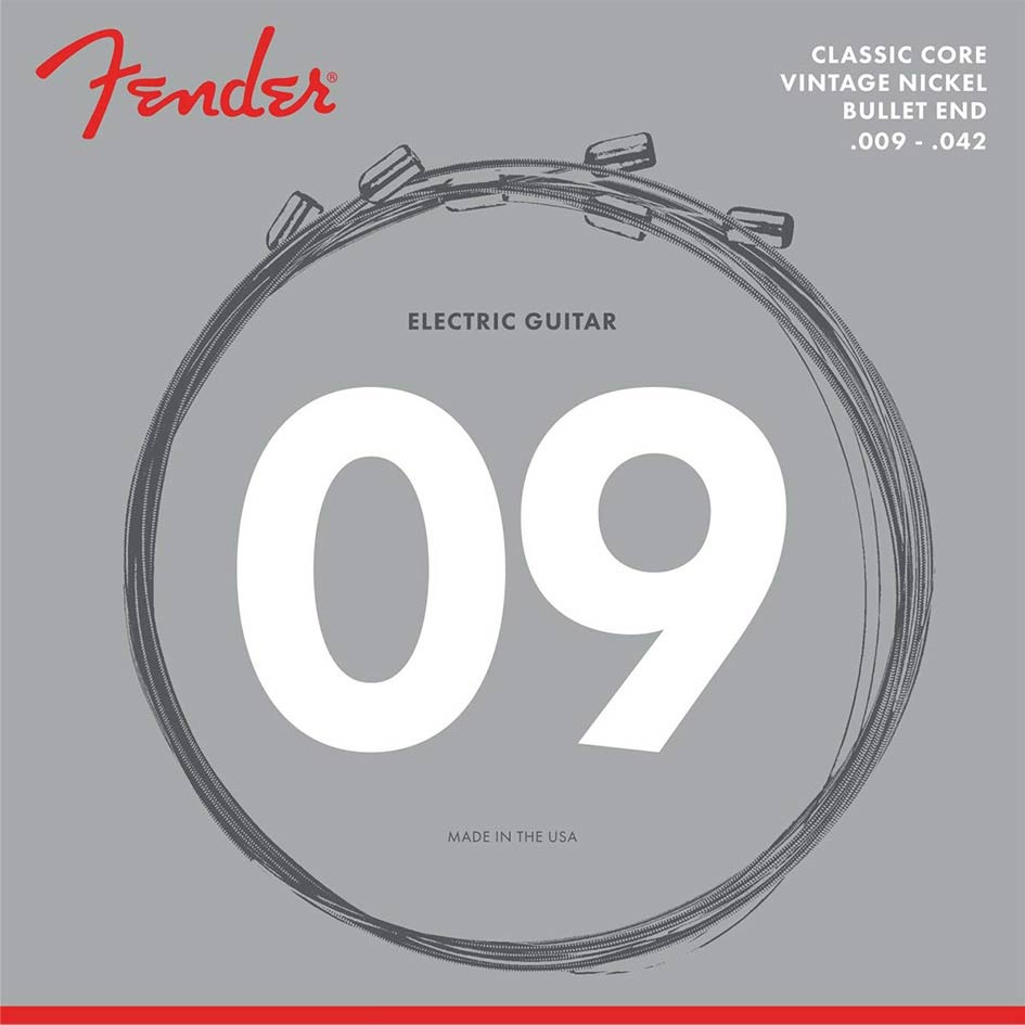 Fender F-3155L