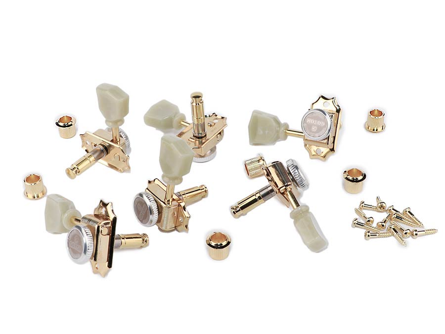 Gotoh GTH13008