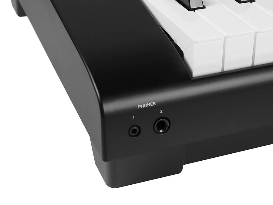 Medeli SP201+/BK digitale stage piano - Afbeelding 5
