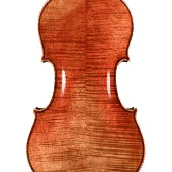 Rudolph RV-1534 viool 3/4