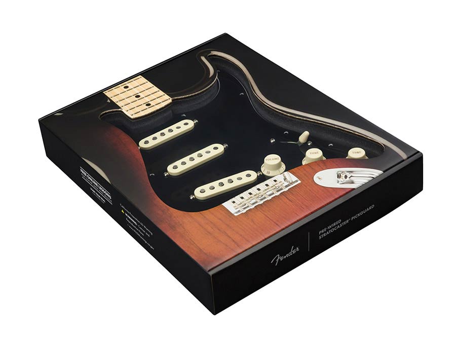 Fender 0992342500 - Afbeelding 3