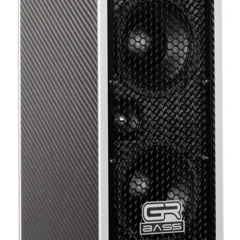 GR Bass AT208/4