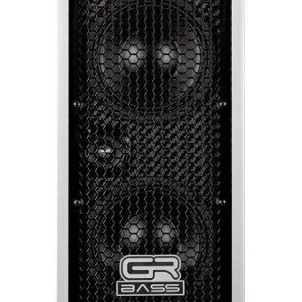 GR Bass AT208/4