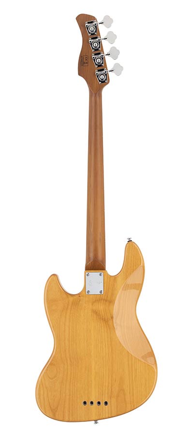 Sire Basses V5 A4/NT basgitaar