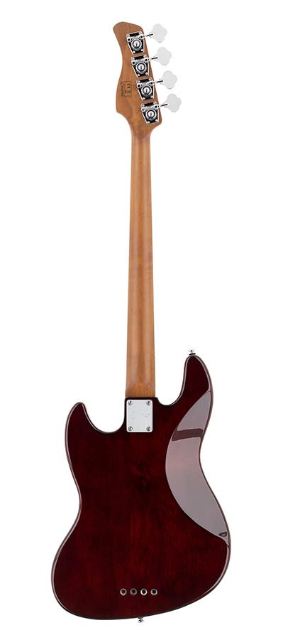 Sire Basses V5 A4/TS basgitaar